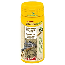Sera Viformo Nature 50 ml