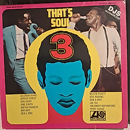 THATS SOUL 3