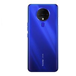 MİRACİX BST289 Tecno Spark 6 Telefon Kılıfı Kişiye Özel