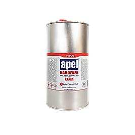 APEL D4 için 2. Komponent