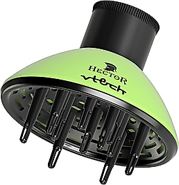 V-TECH DİFRÜZÖR WİGO (FISTIK YEŞİLİ)