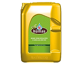 TKİ HUMAS 12 Sıvı Humik Asit - 20 L (Gübretaş)