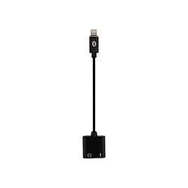SUNİX CT-06 LİGHTNİNG TO-3-5MM AUX DÖNÜŞTÜRÜCÜ
