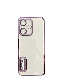 İnfinix Hot 30i Lens Korumalı Telefon Kılıfı