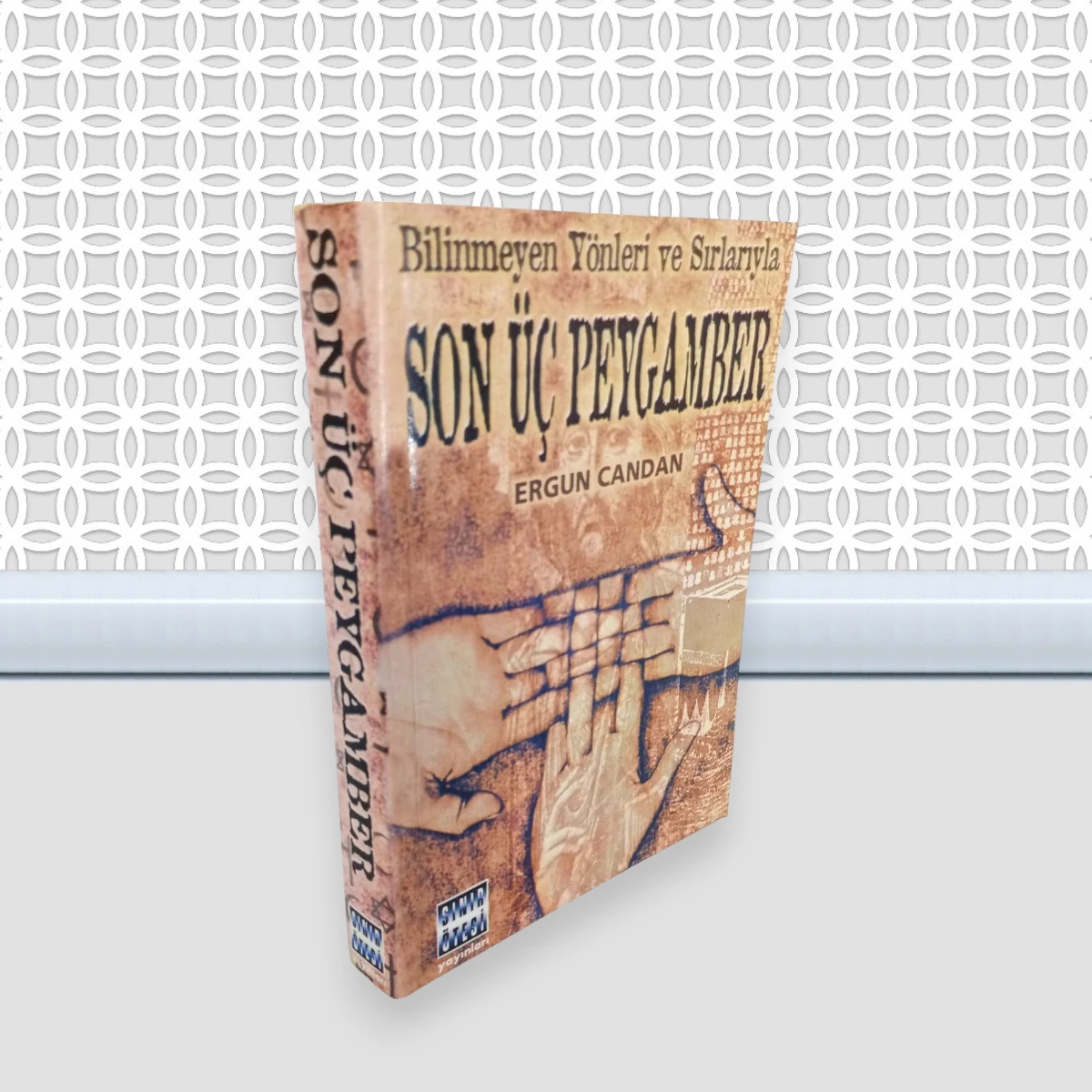 Son Üç Peygamber