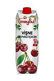 MEYSU VİSNE SUYU 1LT