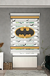 Minibabyrooms Batman
