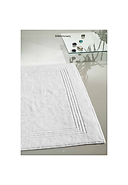 Banyo Paspas Ayak Havlusu %100 Pamuk