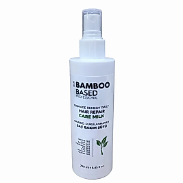 BAMBOO BASED GREEN LINE KERATİN SÜTÜ 250 ML.