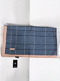 Digital Soft Eşarp Desen-9