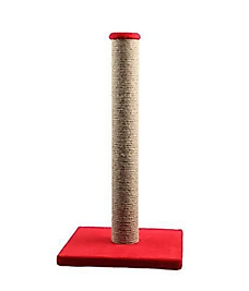 Gold Pet Palace 85 Cm Yerli İp Tırmalama