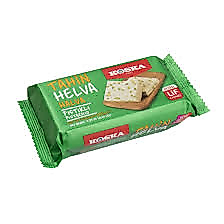 Koska Fıstıklı Tahin Helvası 200 g