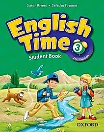 English Time 3 Oxford