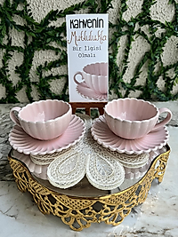2 kişilik fincan
