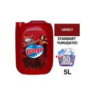 Bingo Soft Yumuşatıcı Lovely 5 Lt