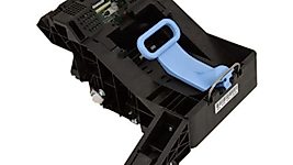 HP DesignJet T770 T790 T1200 T1300 T2300 için komple taşıyıcı tertibatı CH538-67044 CR647-67025