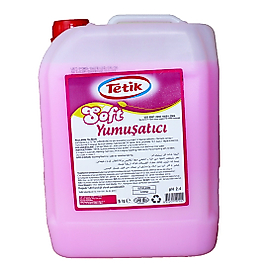 Tetik Yumuşatıcı Soft 5 Kg.*4AD