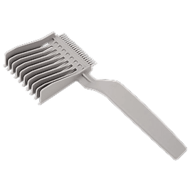 Berber Şekillendirici Kılavuz Tarak