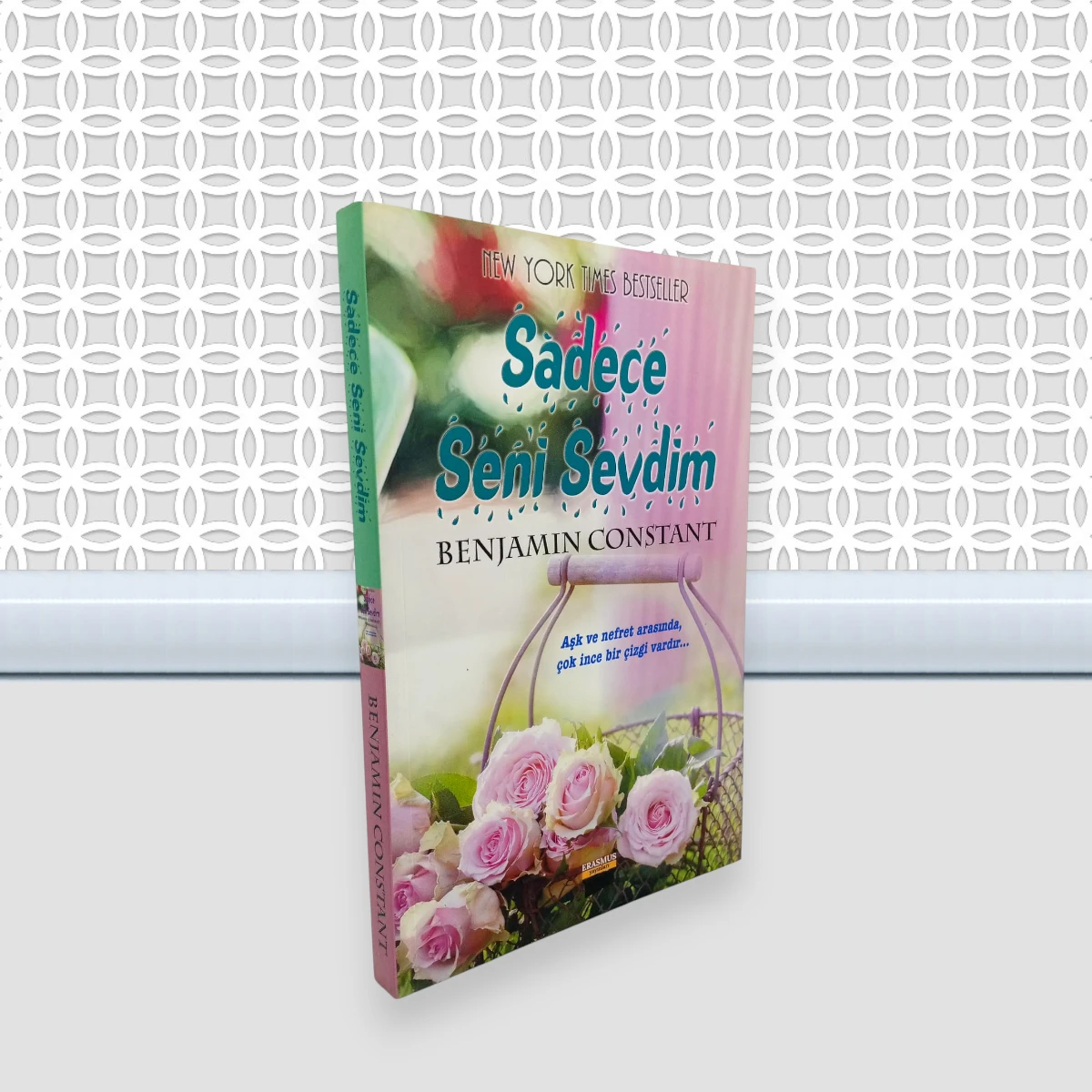 Sadece Seni Sevdim