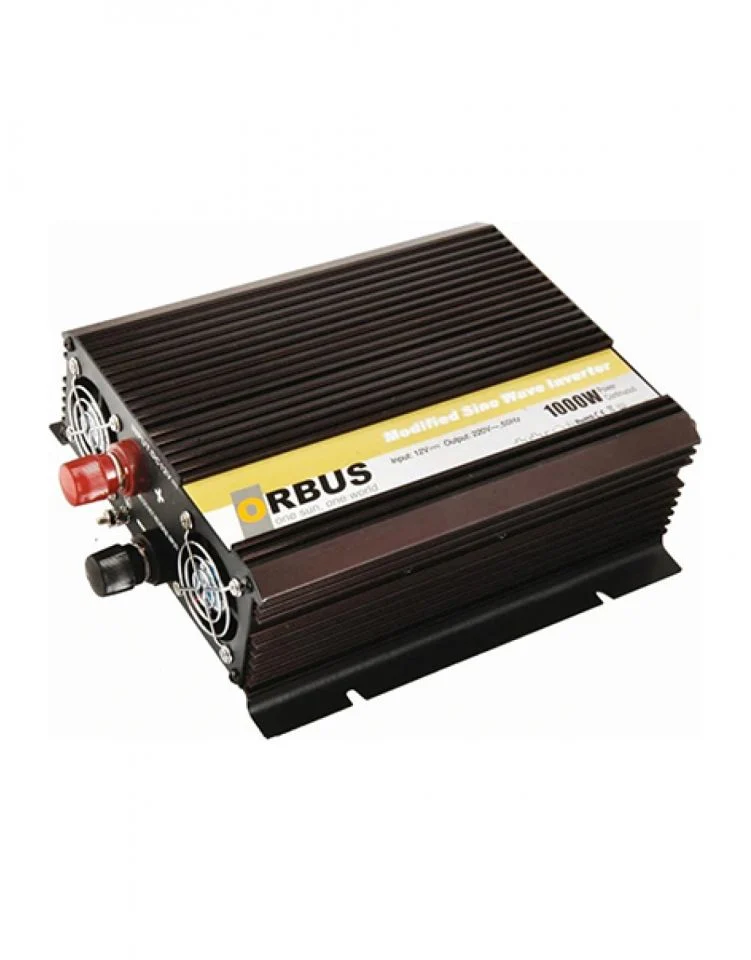 1000W 12V-24V Modifiye Sinüs İnvertör (ORBUS)