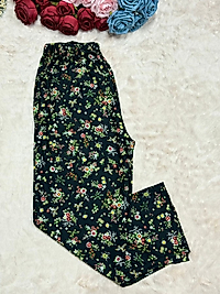 İnci pijama altı 65