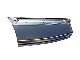 Mercedes Sprinter çamurluk etek sacı Arka sol arka Standart Kasa A9066376209 W906 2006-2018