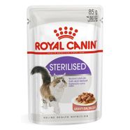 Royal Canin Sterilised Gravy 85 G Kedi Maması