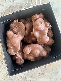 Fındıklı Rosh Çikolata Mackenzie Kutuda (400 gram)