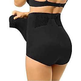 Briefs Kuşaklı Kadın Korse