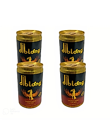 DİBLONG GİNSENG 4 AD İÇECEK GİZLİ GÖNDERİM