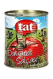 TAT DOMATES SALCASI 830 GR