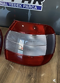 STOP LAMBASI SAĞ SİENA 96-00 / 46542799