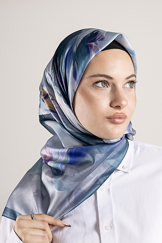 DİGİTAL KRİSTAL EŞARP DESEN-6