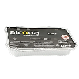 Sirona Kalıp Ağda Black 400 Gr