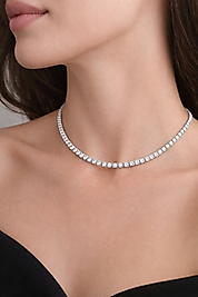 Lumière Élégance – VIP Su Yolu Kolye