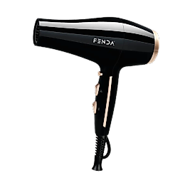 Fenda Profesyonel Fön Makinesi 2300 W