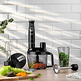schafer multi blender seti