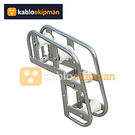 L Tip 4 Konikli Makara (Derlin)