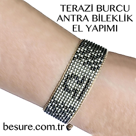 TERAZİ BİLEKLİK ANTRA