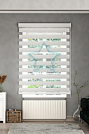 Minibabyrooms Yeşil Yıldız