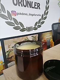 Uyuz icin ozel el yapımı krem (500ml)