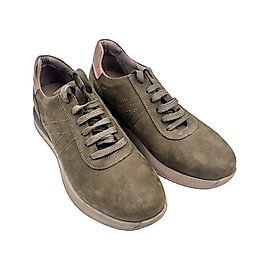 DY-3013 % 100 Hakiki Nubuk Deri Günlük Erkek Ayakkabı