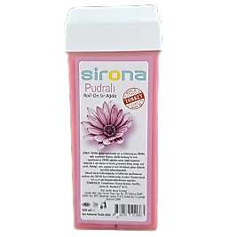 Sirona Kartuş Ağda Pudralı 100 Ml