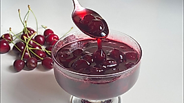 VİŞNE REÇELİ 1 KG