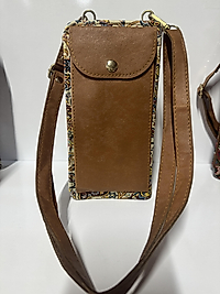 Dik Cüzdan Çanta Terme