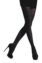 Saten 200 DEN Külotlu Çorap