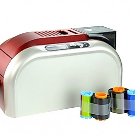 CIAAT CTC-940 KART PRINTER, KART YAZICI