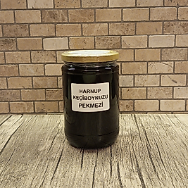 Keçiboynuzu Pekmezi 800 G