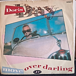 DORIS DAY * MOVE OVER DARLING
