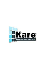 Kare Stil Serisi Mix Banyo Bataryası Beyaz-krom